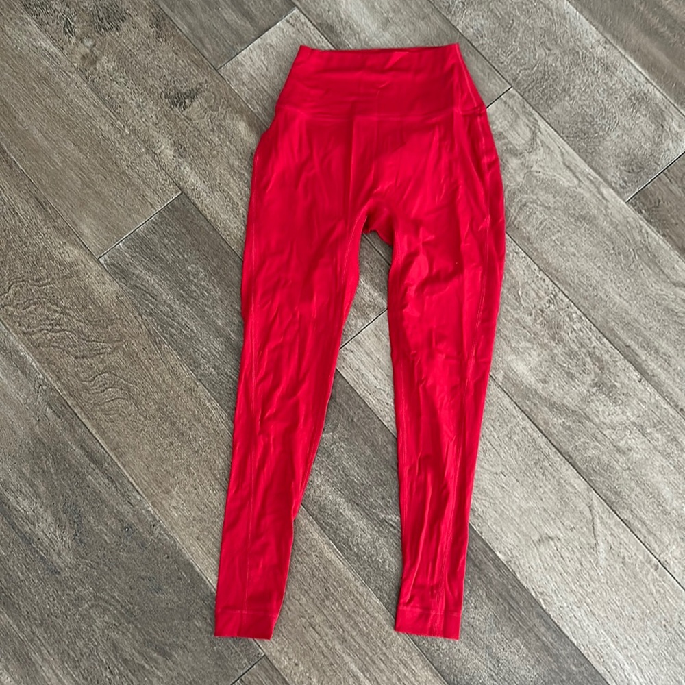 Set active sport body leggings